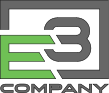 E3 Logo